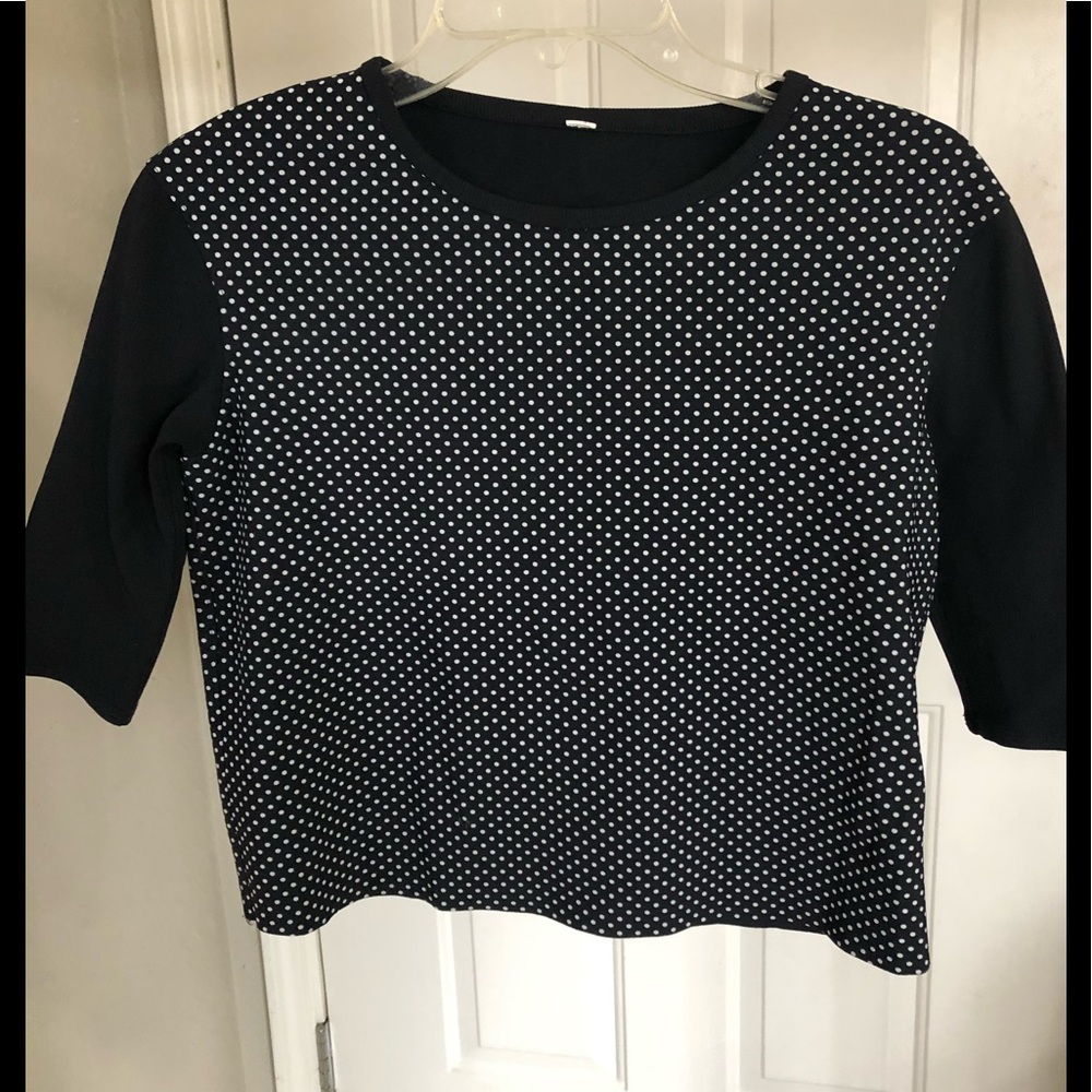 Lululemon top
